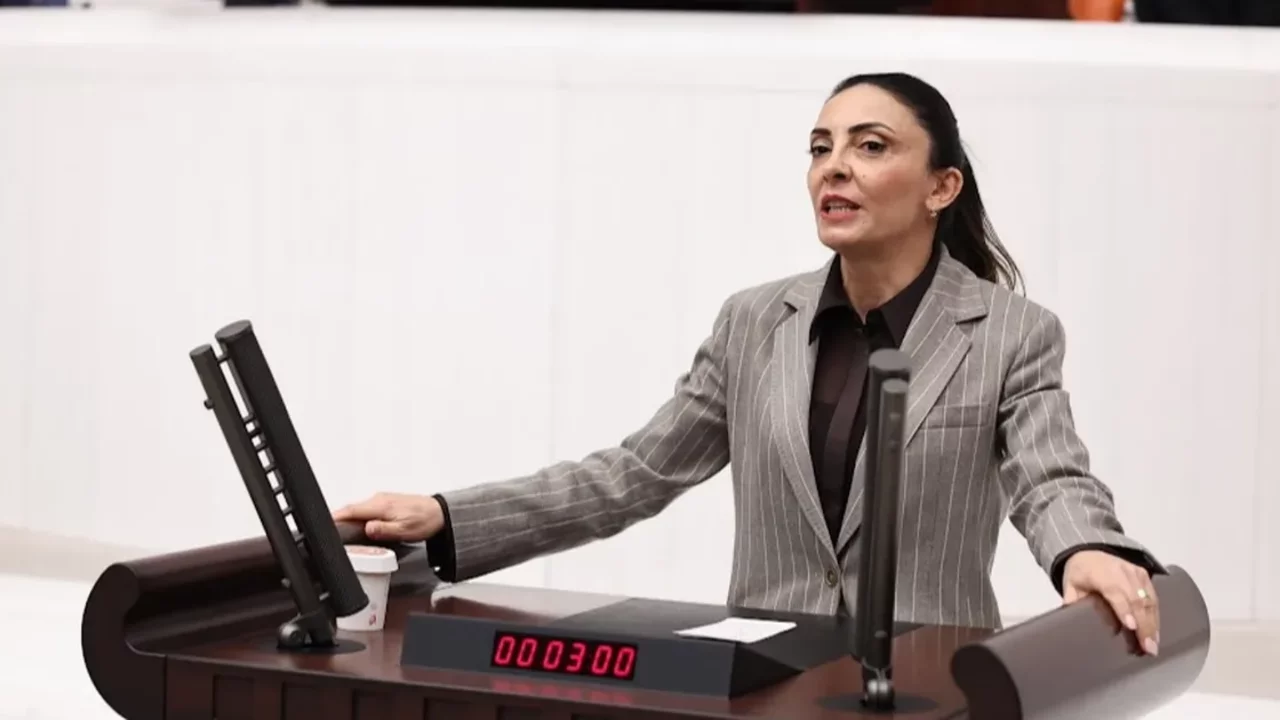 Bursa milletvekilinin acı g&uuml;n&uuml;! Ablası hayatını kaybetti...