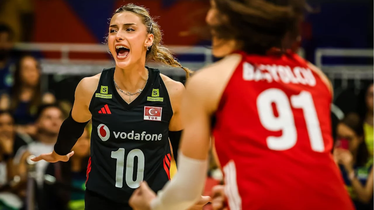 Filenin Sultanları ilk yenilgisini aldı 