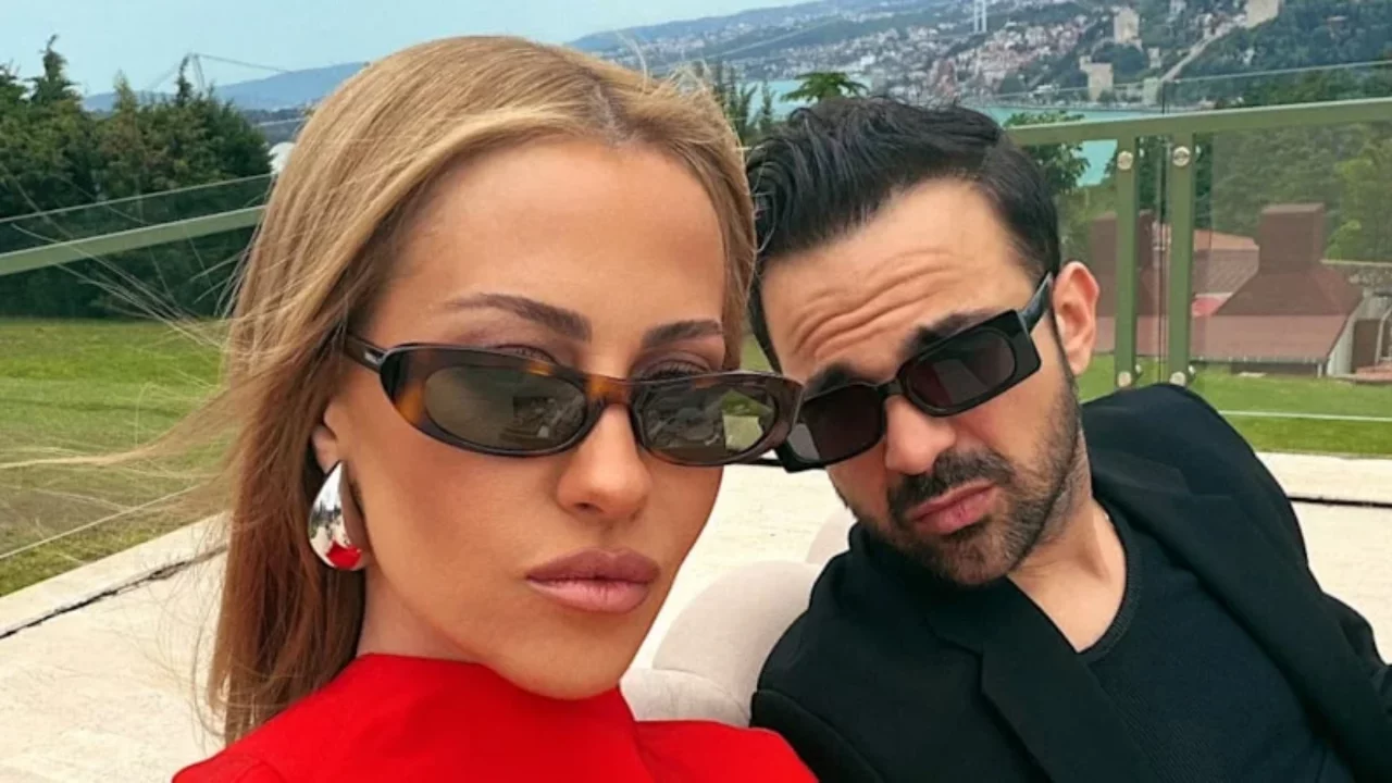 Derya Uluğ ve Asil Gök'ten Hayranlarını Sevindiren Karar!
