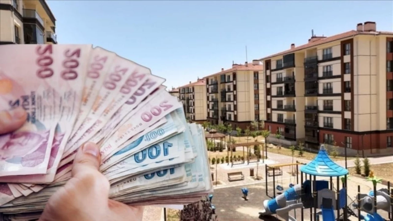 Bursa'da uygun fiyatlı kurasız ev satışı başlıyor! Liste belli oldu, işte bölgeler...