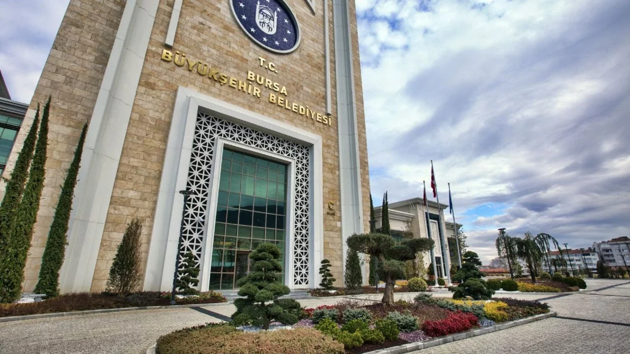 Bursa B&uuml;y&uuml;kşehir Belediyesi zabıta i&ccedil;in kıyafet alımı yapacak! İhale tarihi belli oldu