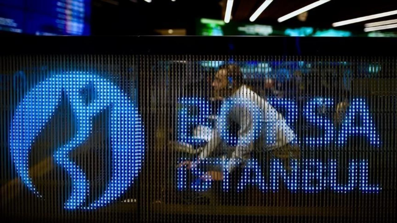 BIST 100 endeksi negatif seyretti