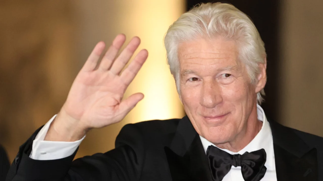 Richard Gere'den ABD yönetimine sert eleştiri: