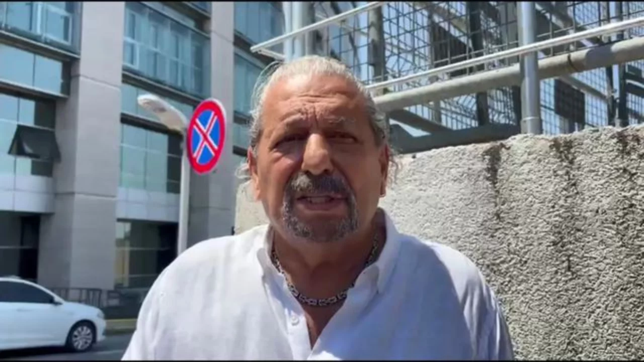 Erman Toroğlu davasında karar çıktı! Mahkemeden beraat hükmü