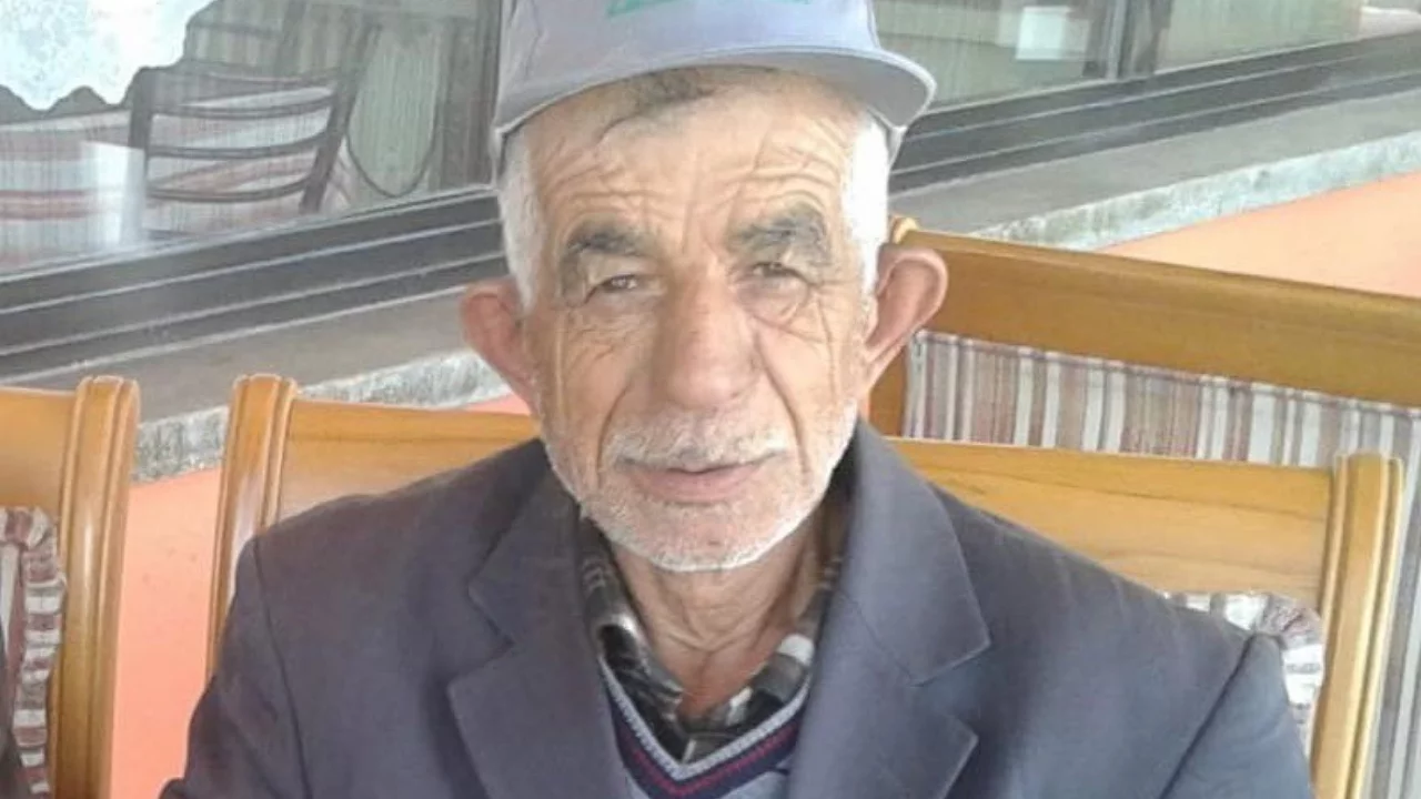 Kamyonun &ccedil;arptığı yaya hayatını kaybetti