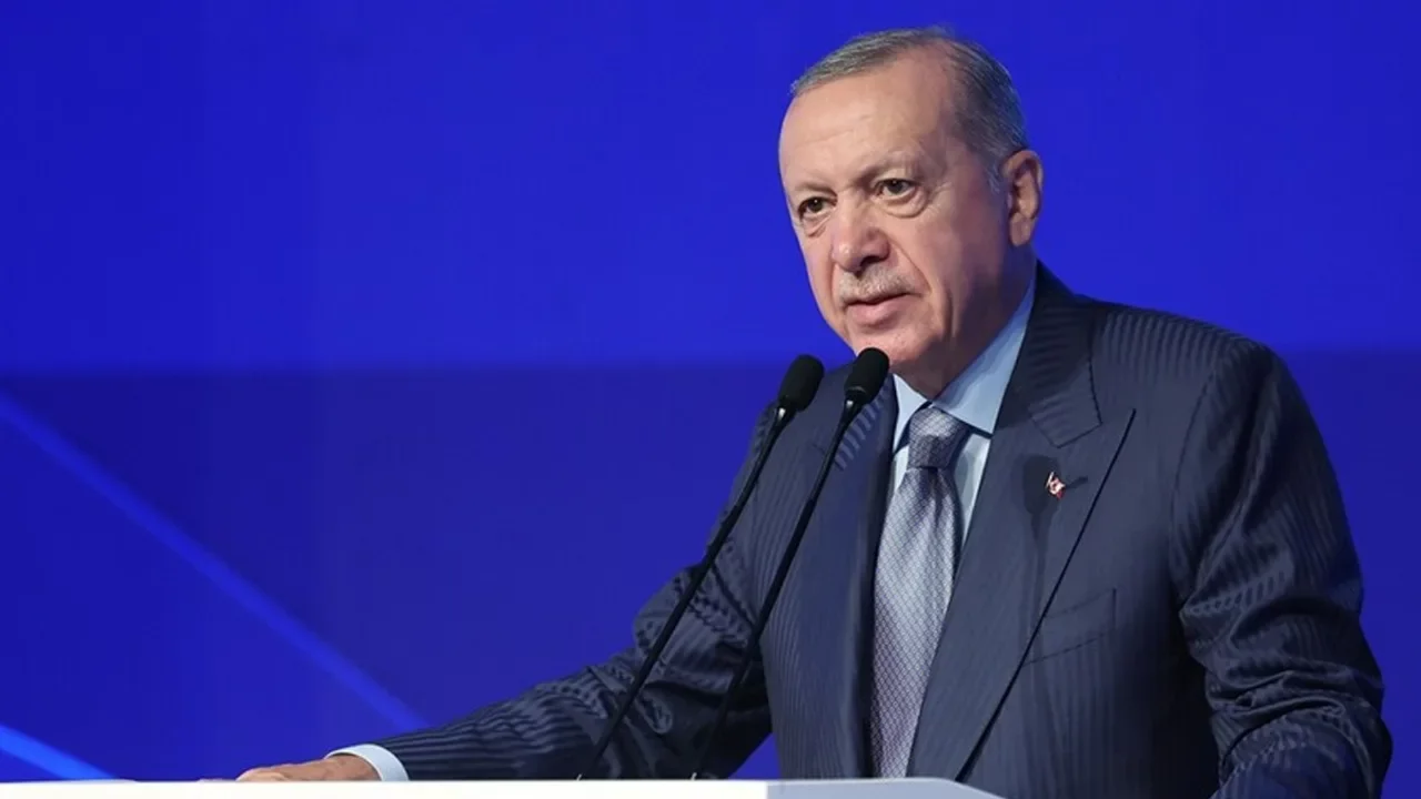 Cumhurbaşkanı Erdoğan duyurdu: 3 banka birleşiyor!