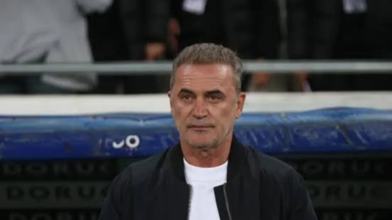 Bursaspor'un eski hocasına S&uuml;per Lig kancası! Yeni adresi herkesi şaşırttı...