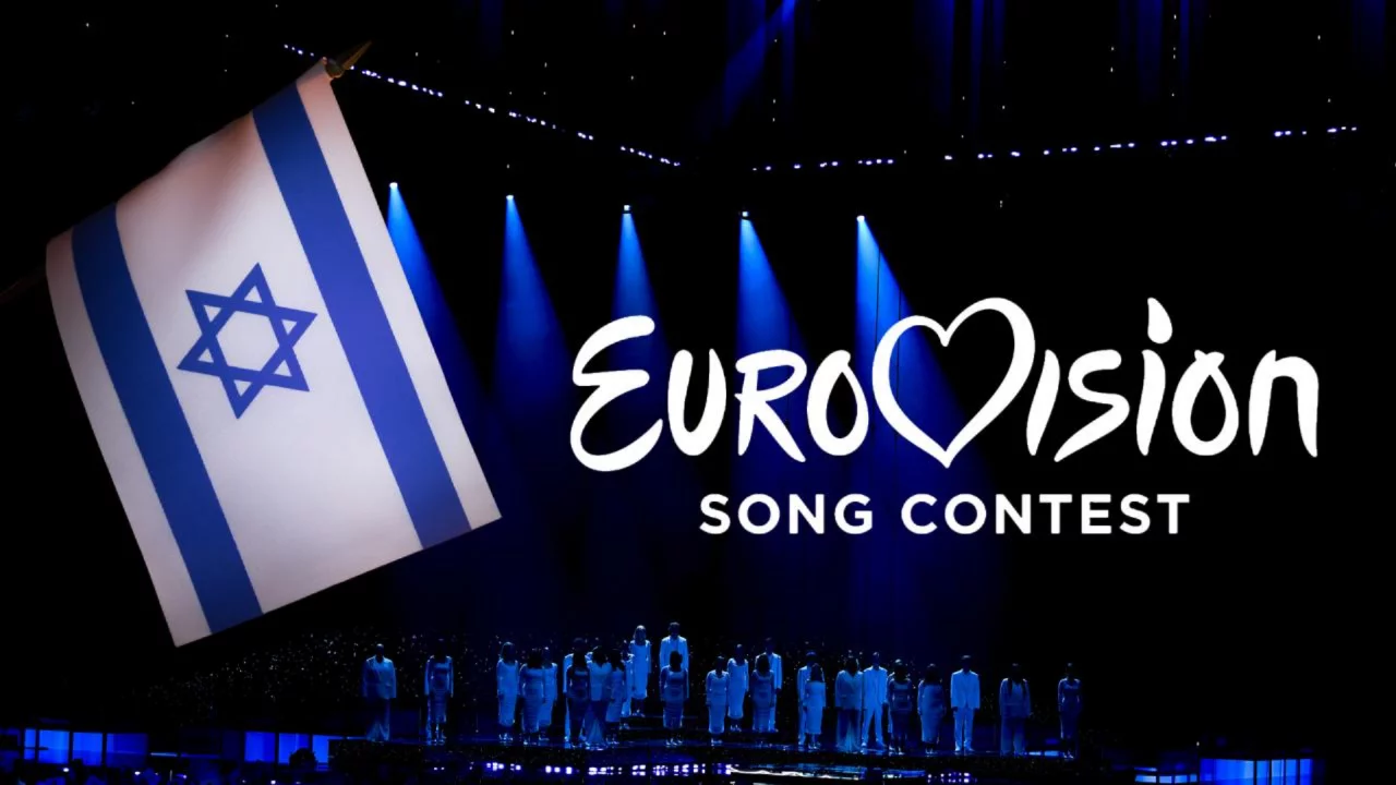 Eurovision 2026'da izleyici şoku: Boykot ve protestolar sonrası 35 milyonluk d&uuml;ş&uuml;ş