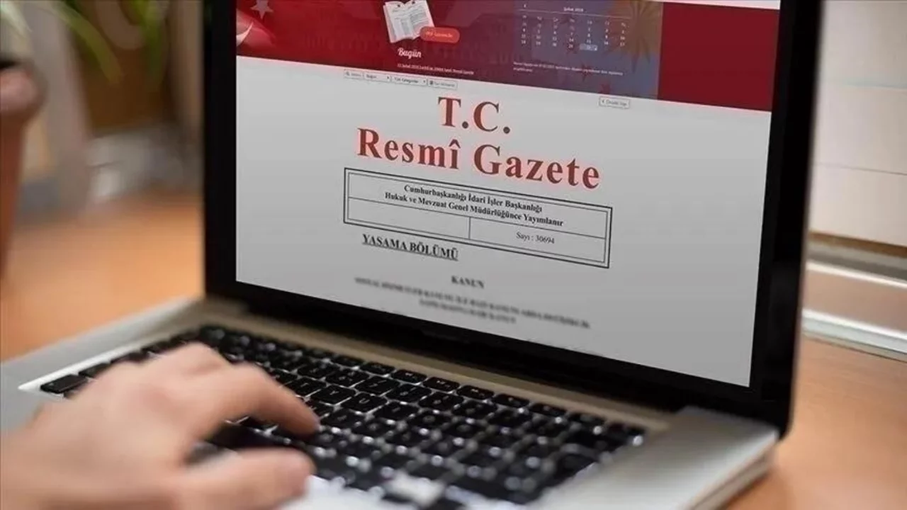 Parolapara kararı resmi gazete'de yayımlandı: faaliyet izni iptal edildi...