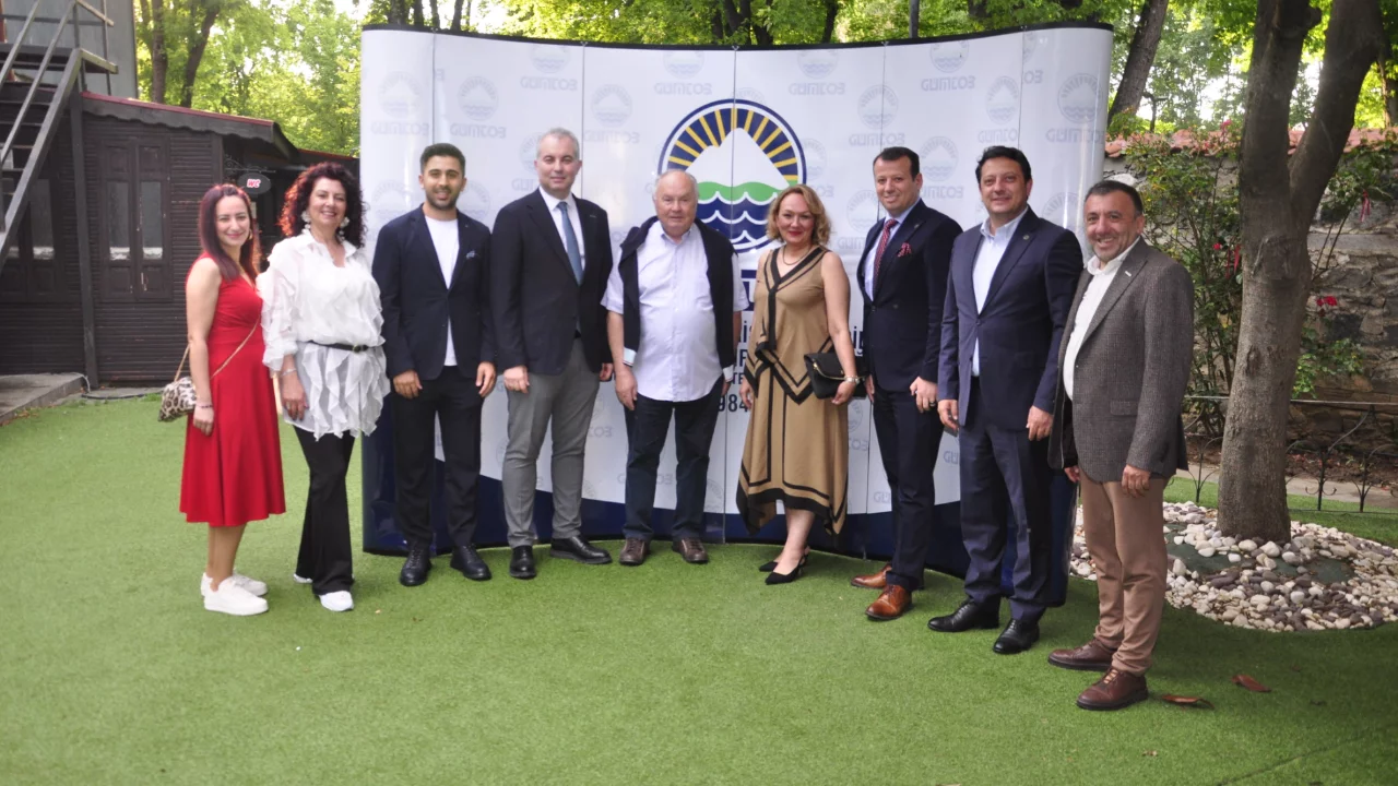 G&Uuml;MTOB'dan 'Yaza Merhaba' buluşması