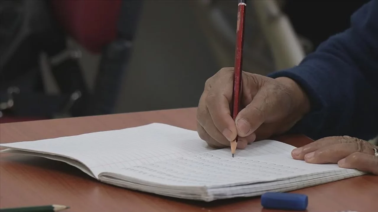 TÜİK  verileri şaşırttı! Bursa'da eğitimde dikkat çeken yükseliş