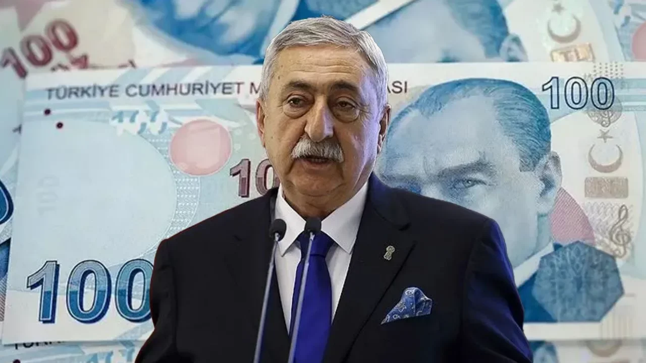 TESK'ten kritik &ccedil;ağrı: N&uuml;fus yaşlanıyor, gen&ccedil;lere destek artırılmalı
