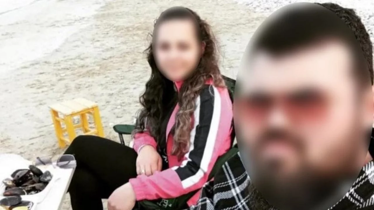 Alışveriş sırasında kabus! Markette yaşananlar kan dondurdu