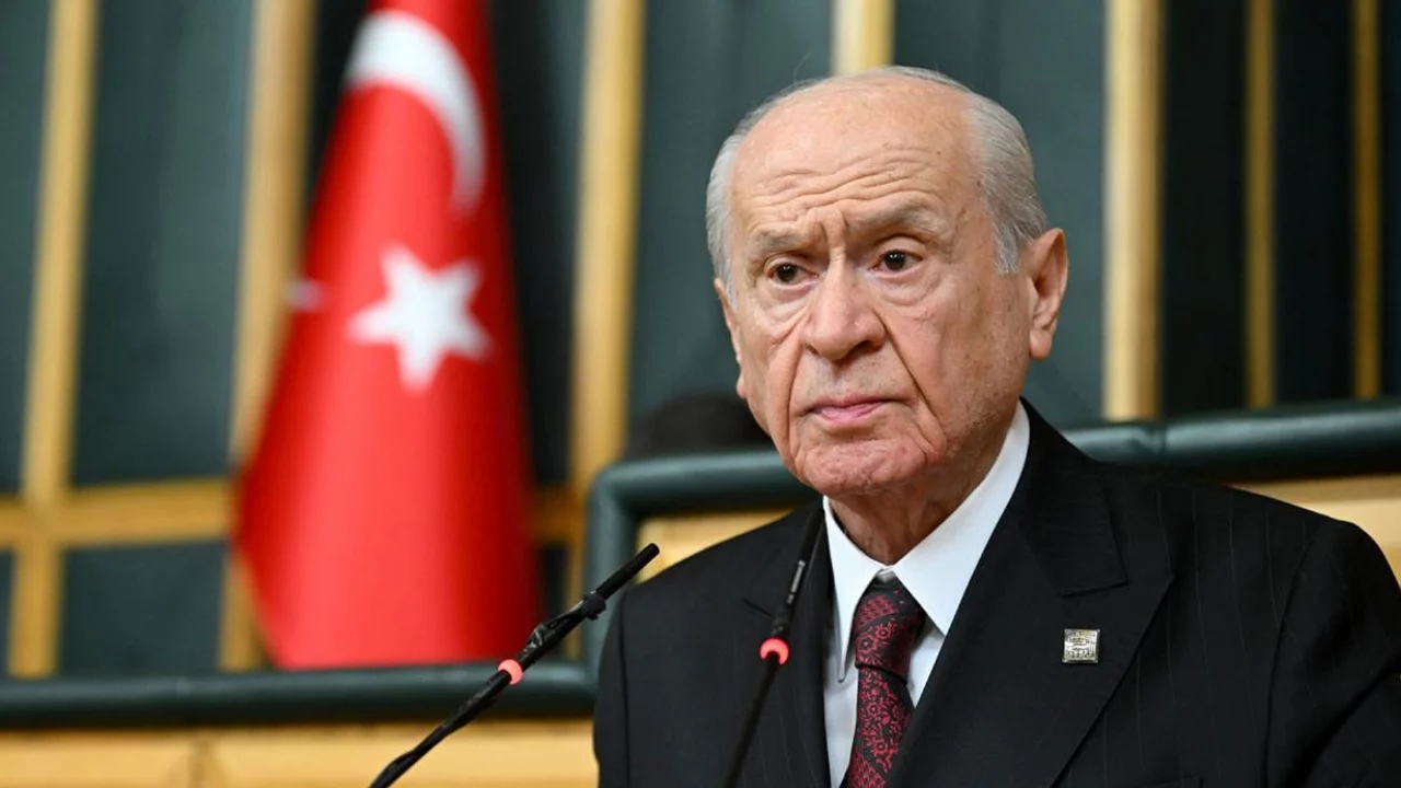Devlet Bah&ccedil;eli'den Rahmi ko&ccedil; a&ccedil;ıklaması! "Soruşturma başlatılması yanlıştır"