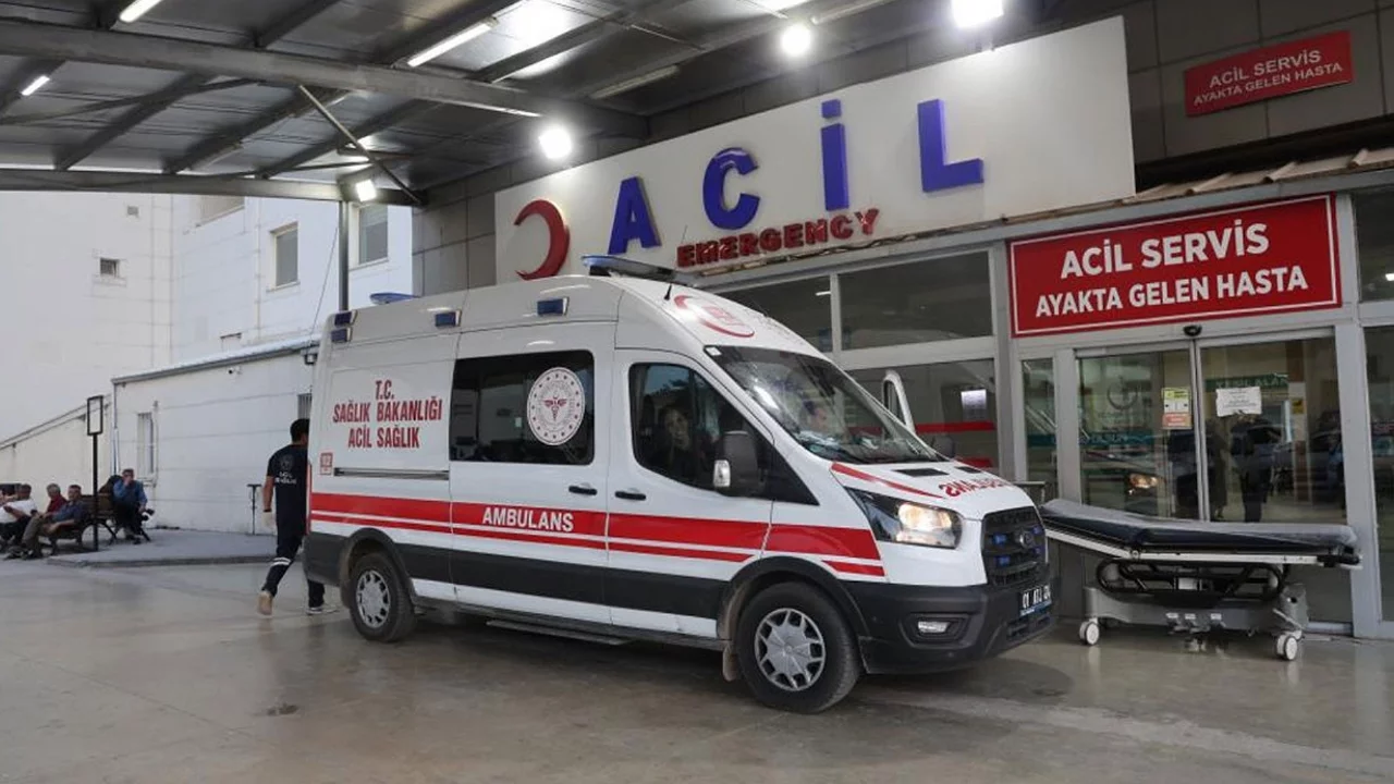 Kız kaçırma husumeti sonucunda baba ve oğlu öldürüldü