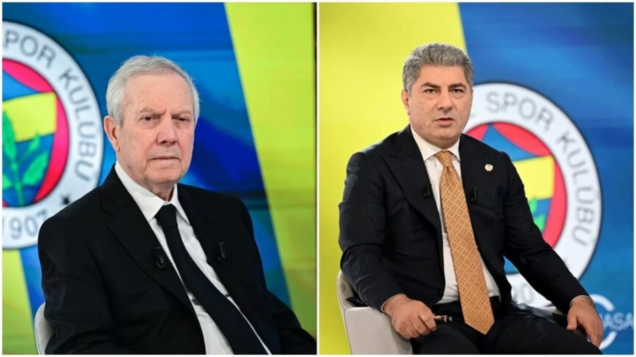 Fenerbah&ccedil;e se&ccedil;iminde g&uuml;ndem yaratan paylaşım! Taraftarlar o ismi konuşuyor