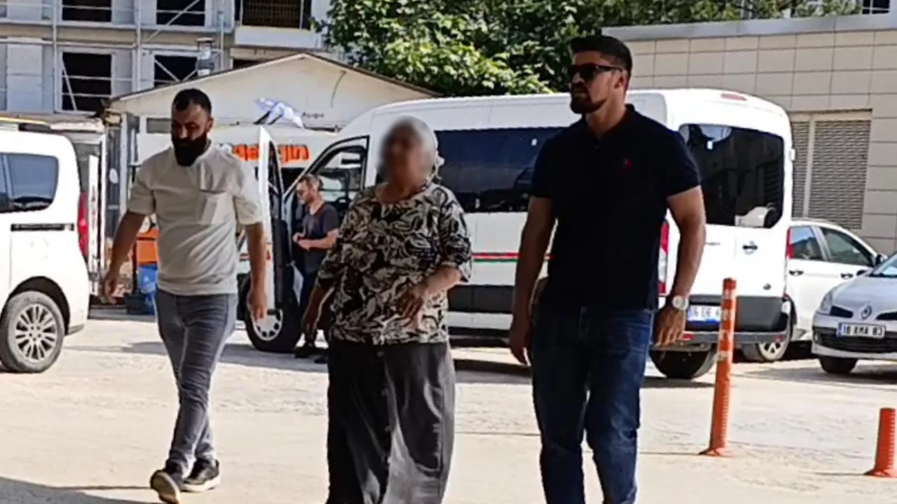 Bursa İneg&ouml;l'de 10 yıl hapis cezası bulunan firari h&uuml;k&uuml;ml&uuml; yakalandı