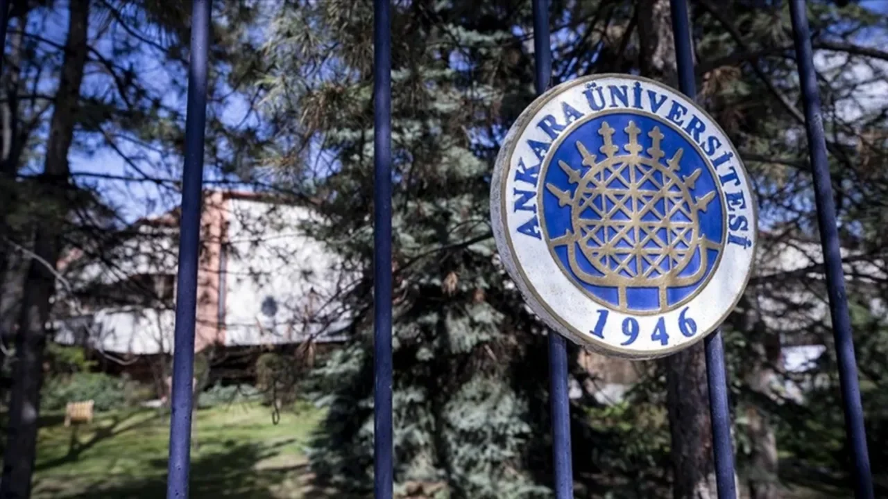 Türkiye'nin en başarılı üniversiteleri açıklandı: Ankara Üniversitesi, ODTÜ ve Boğaziçi'ni geride bıraktı