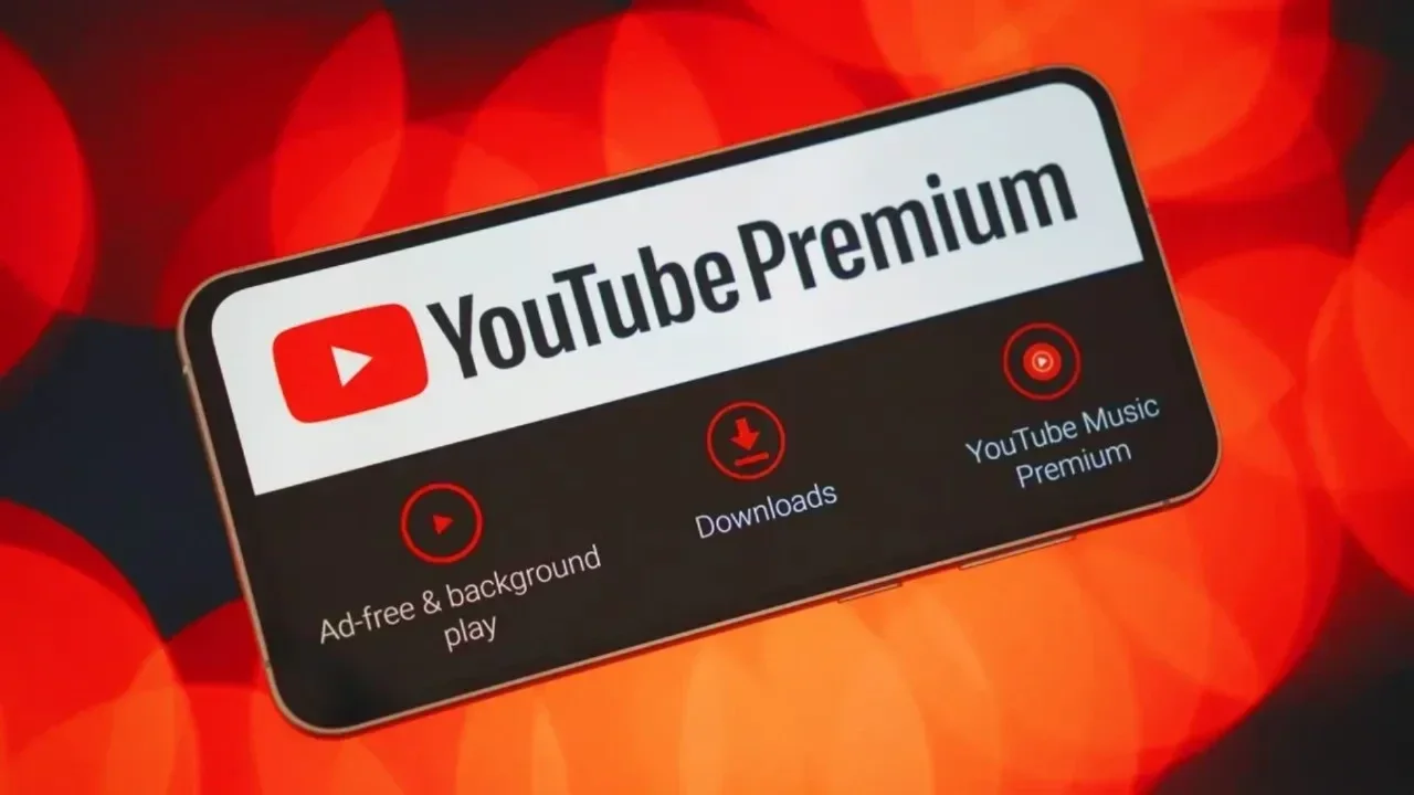 YouTube Premium abonelerine k&ouml;t&uuml; haber! Fiyatlar y&uuml;kseldi, yeni tarifeler a&ccedil;ıklandı