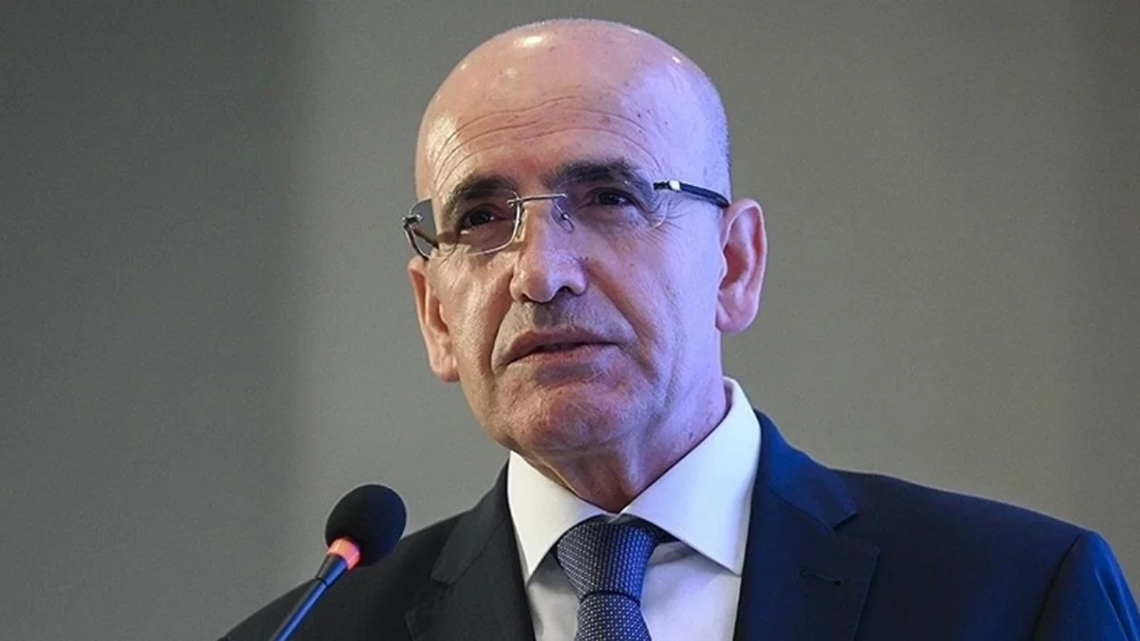 Vergide yeni sistem geliyor! Bakan Mehmet Şimşek'ten açıklama