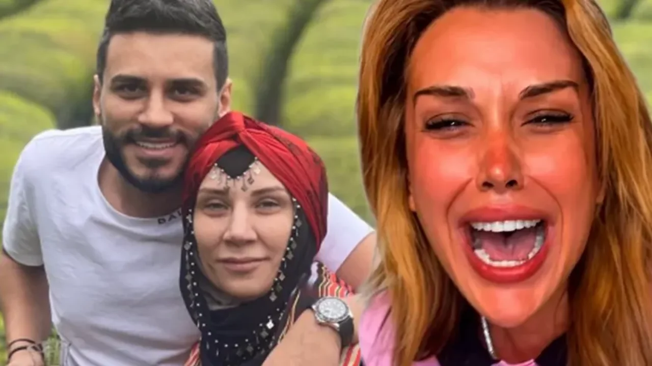 Dilan Polat'ın Instagram hesabına erişim engeli! G&ouml;zler aileden gelen a&ccedil;ıklamada!
