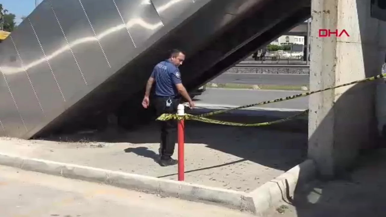 Devasa galeri zincirine peş peşe saldırılar! Bu sefer adres farklı...