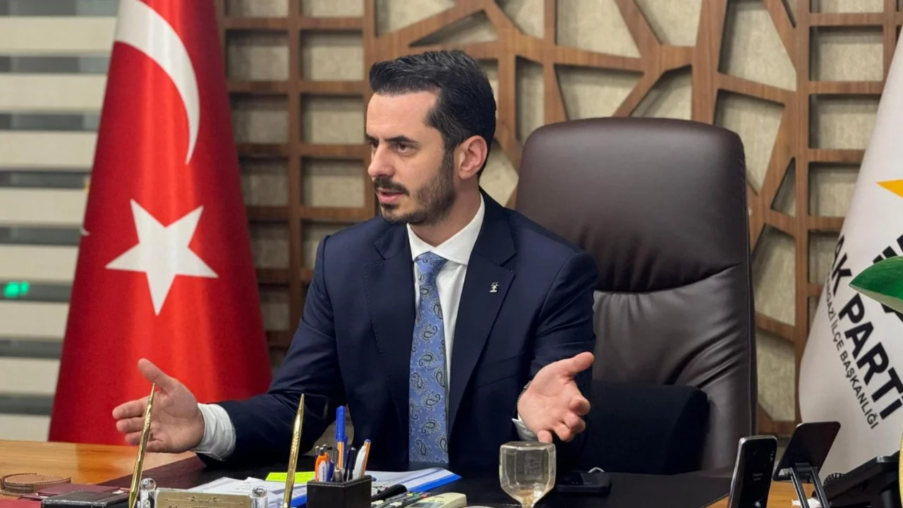 Bursa'da AK Parti'den Panorama 1326'daki konsere sert tepki
