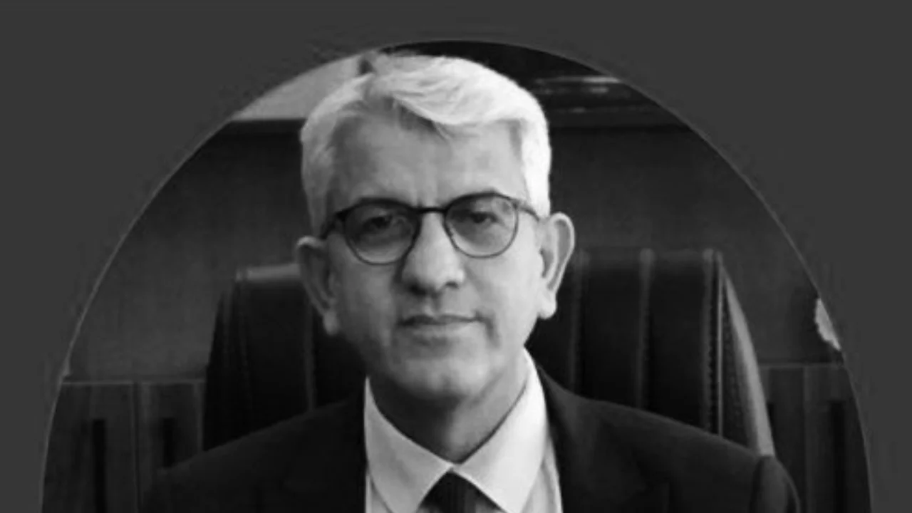 Bursa'yı yasa boğan kayıp! Valilik taziye mesajı paylaştı...