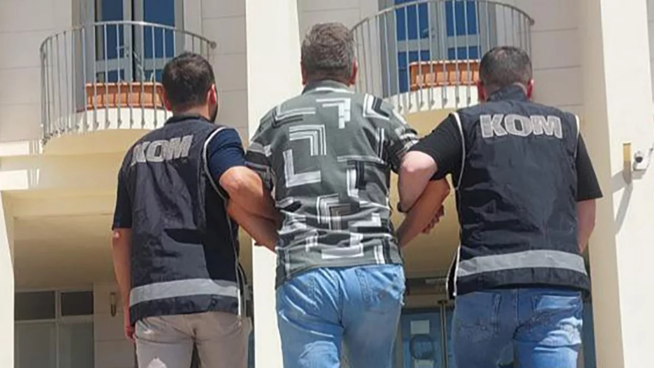 Bodrum'da sahte i&ccedil;ki operasyonu!