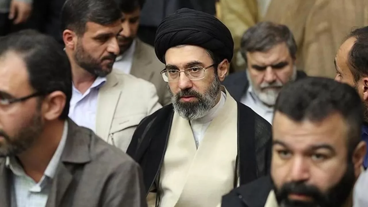 Hamaney'den İsrail'e sert mesaj: "Sallantıdaki siyonist rejimin nefesi sayılı g&uuml;n"