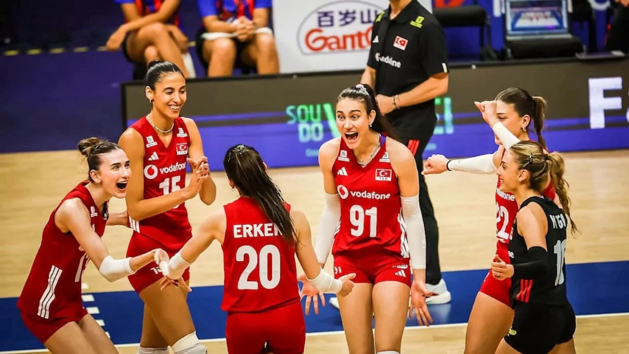 Filenin Sultanları ilk haftayı galibiyetle kapattı!