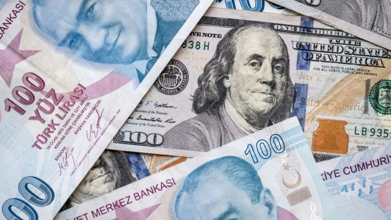 Bursa'da ATM vurgunu! Sahte dolar şebekesine şafak operasyonu