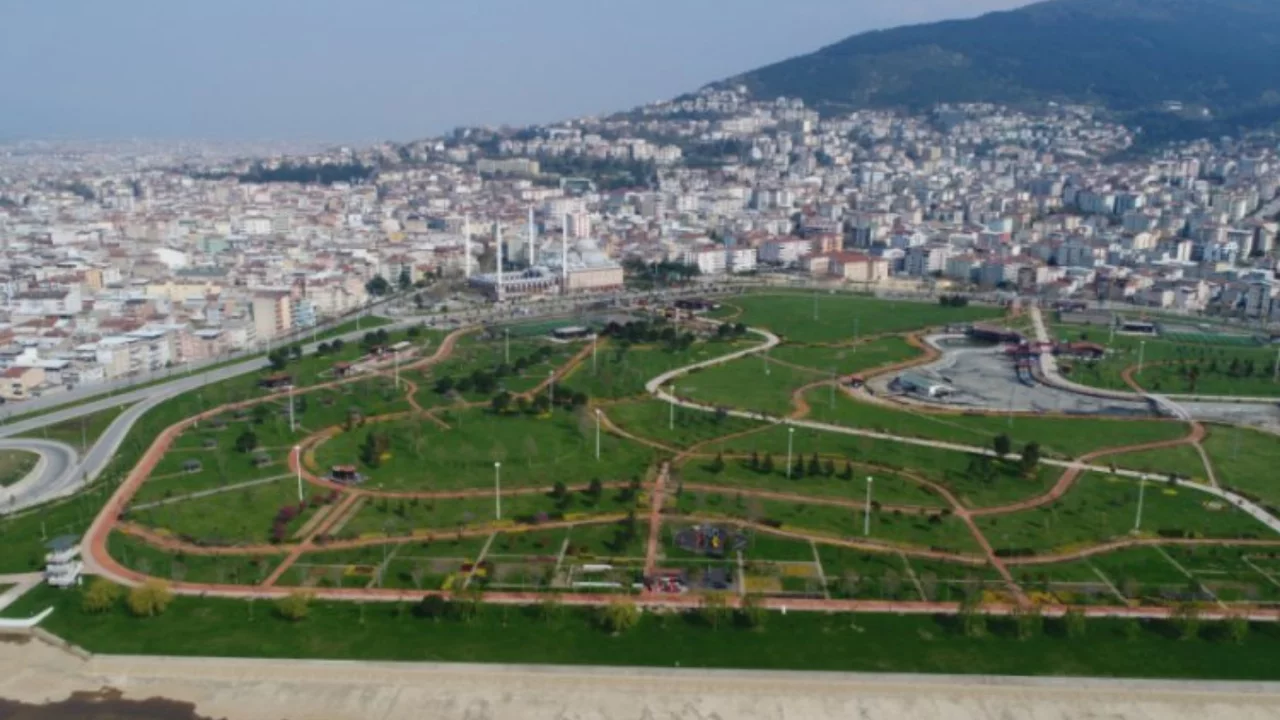 Osmangazi'de kritik imar adımı! H&uuml;davendigar'daki parseller i&ccedil;in yeni s&uuml;re&ccedil; başladı
