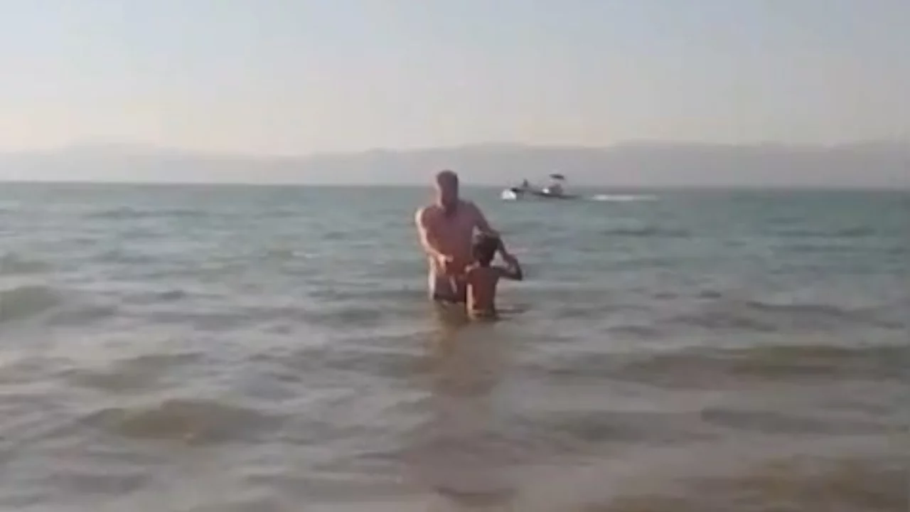 Bursa'da son videosu y&uuml;rek dağladı! 5 dakika sonra hayatını kaybetti