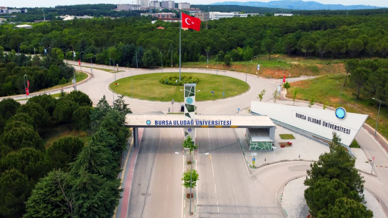 Uludağ &Uuml;niversitesi Hastanesi'nden dev hizmet alımı: 16 milyon &ccedil;ıktı