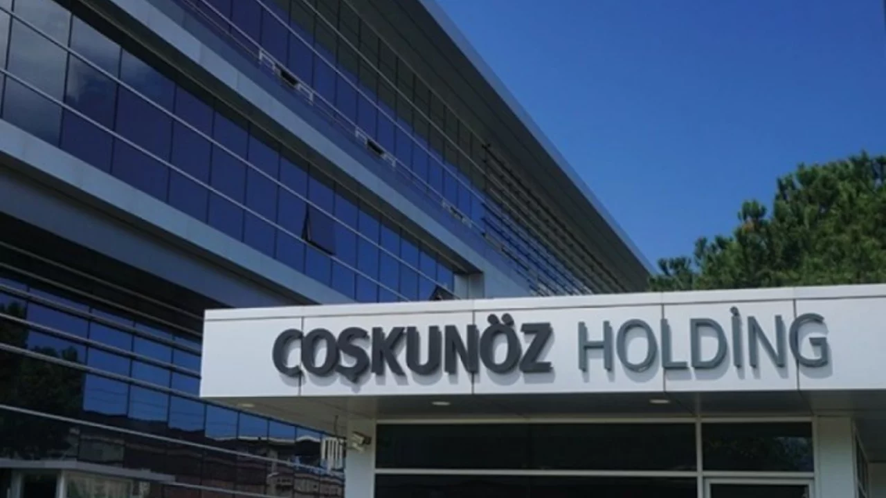 Coşkunöz Holding'den kritik genel kurul çağrısı: 2025 yılı hesapları masaya yatırılıyor