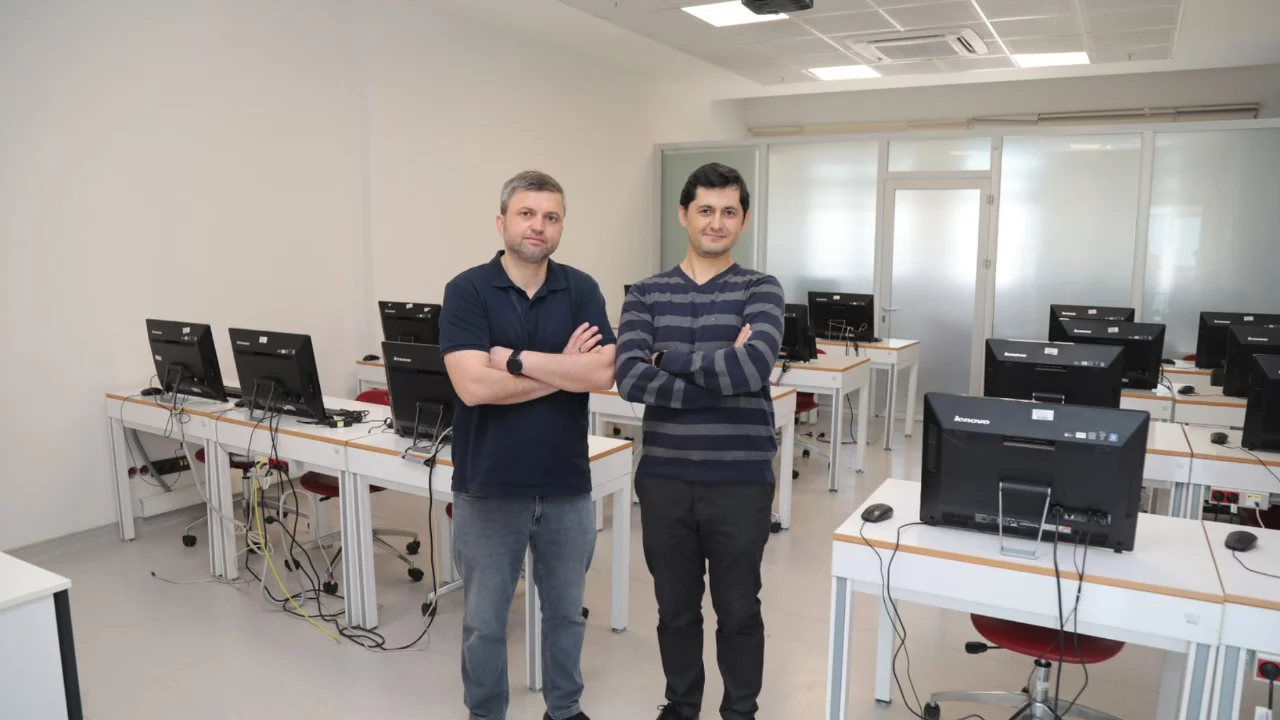 BT&Uuml;'den deniz ekosistemine yapay zek&acirc; destekli koruma hamlesi