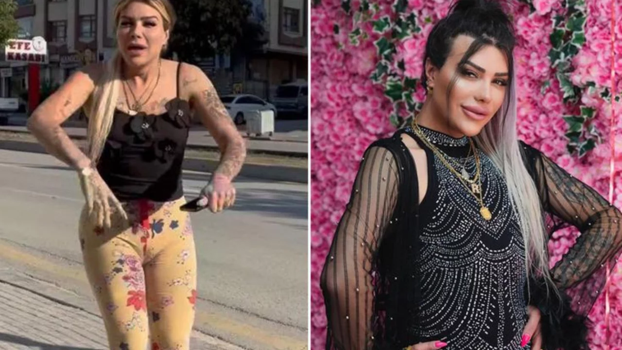 Tahliyenin ardından yeni gelişme! M&uuml;kremin Gezgin'in sosyal medya hesabı i&ccedil;in dikkat &ccedil;eken karar