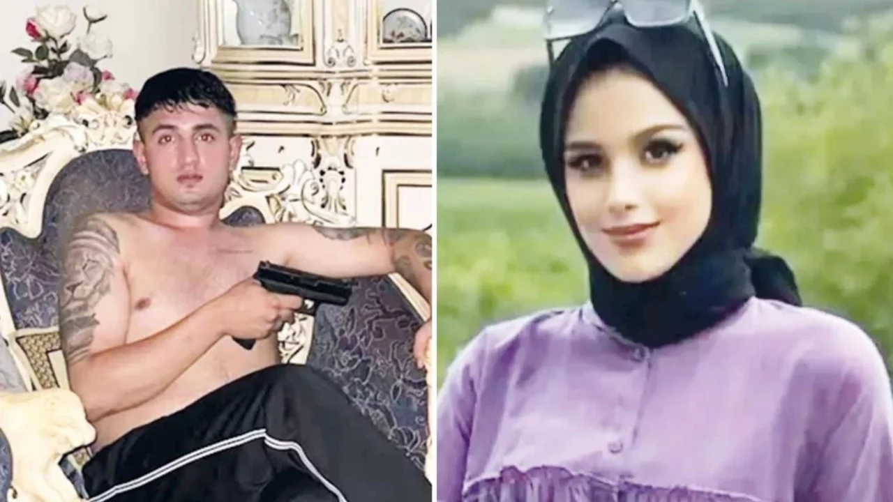 Hamile eşe kan donduran tuzak! İşte katil kocanın savunması
