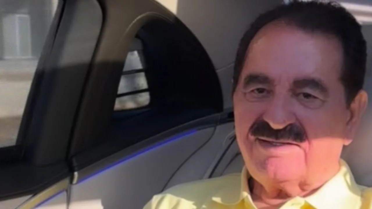 İbrahim Tatlıses'ten sağlık durumu hakkında yeni mesaj! "Hastaneden izinliyiz" paylaşımı gündem oldu