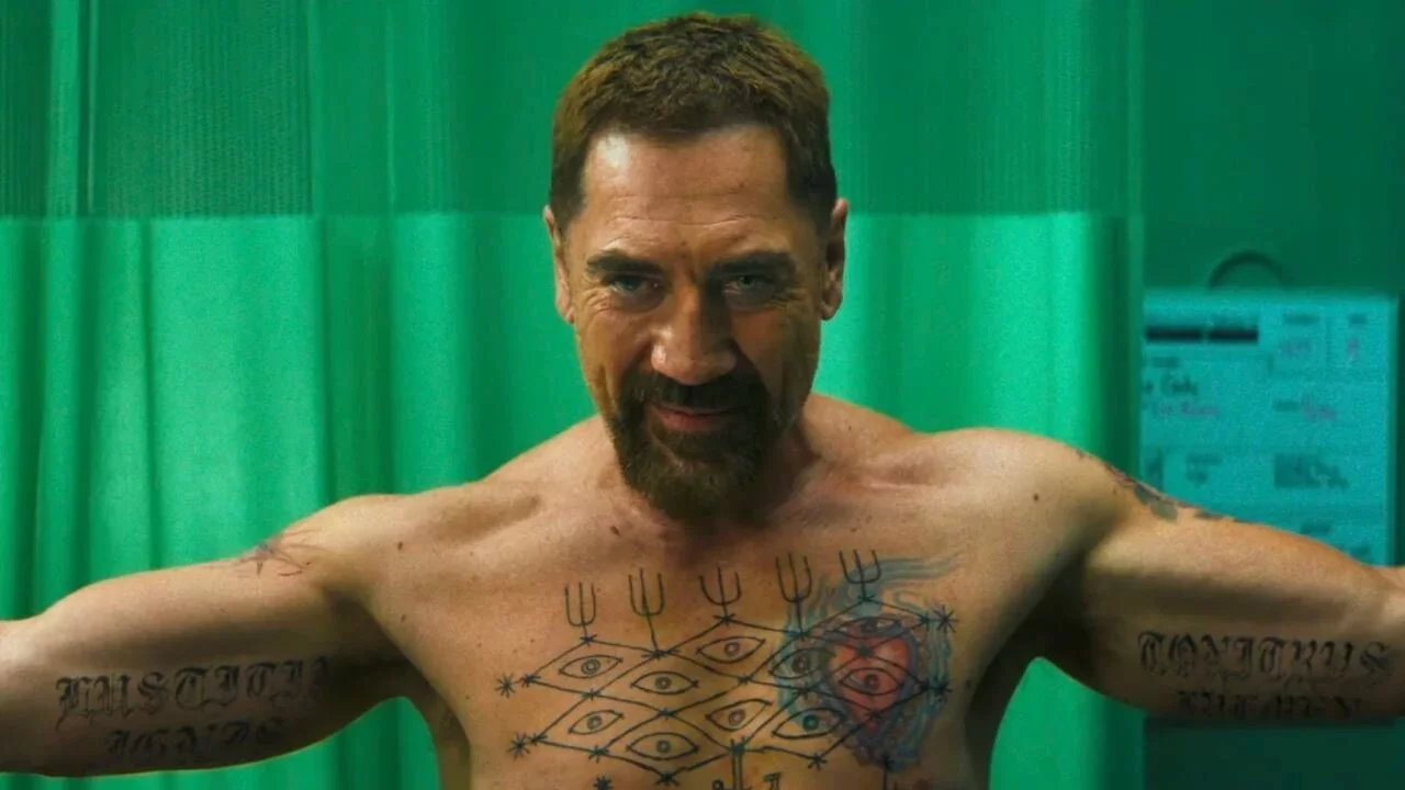 Efsane geri döndü! "Cape Fear" dizisi yayınlandı, kadro ve atmosferiyle zirveyi zorluyor