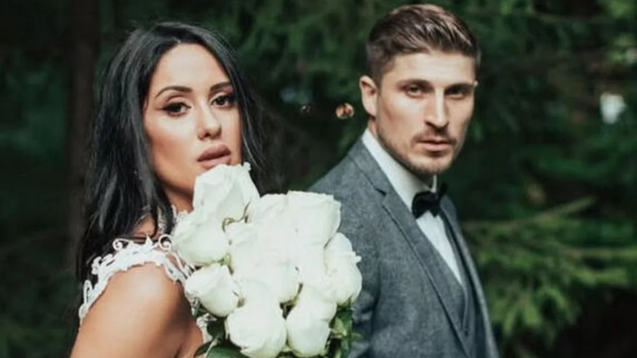 Sahra Işık'tan dikkat çeken paylaşım! "Zihnimi temizlemeye devam" mesajı gündem oldu