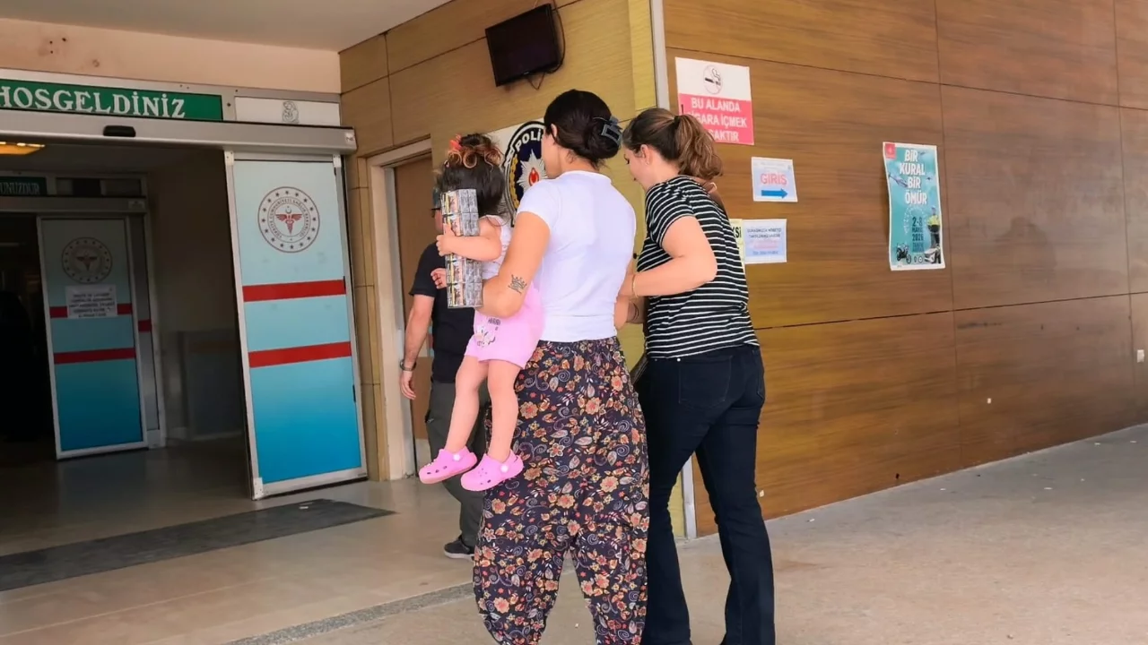 Bursa'da polis bile şaşkına döndü! Cezaevinden kaçmak için öyle bir yöntem seçti ki...