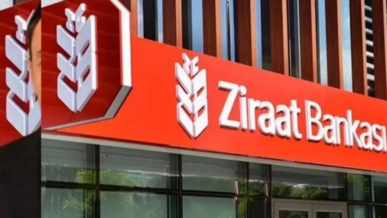 Ziraat Bankası'nın sistemi hacklendi iddiası! Milyonlarca vatandaşa mesaj gitti