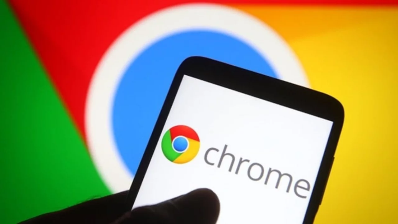 Google duyurdu: Chrome artık her zamankinden daha hızlı