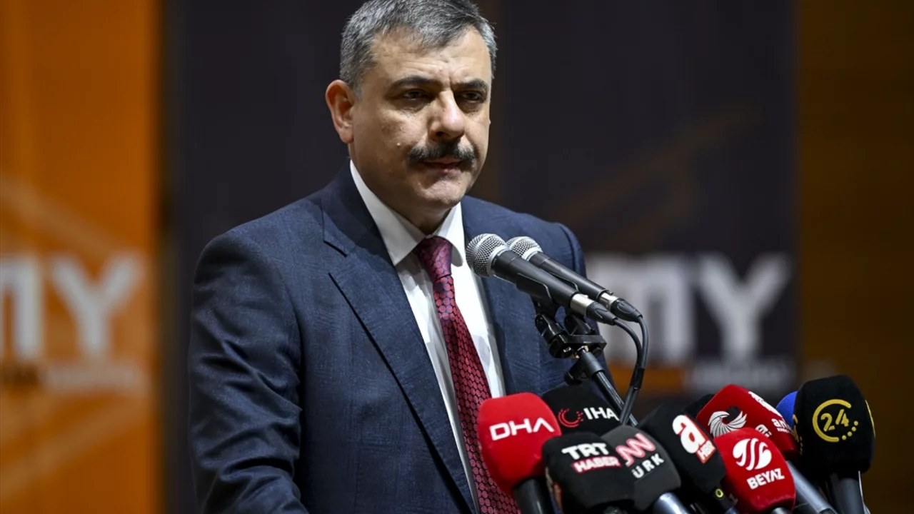 İ&ccedil;işleri Bakanı &Ccedil;ift&ccedil;i: "T&uuml;rkiye'nin s&ouml;z&uuml;, mazlumun y&uuml;reğinde bir g&uuml;vendir"