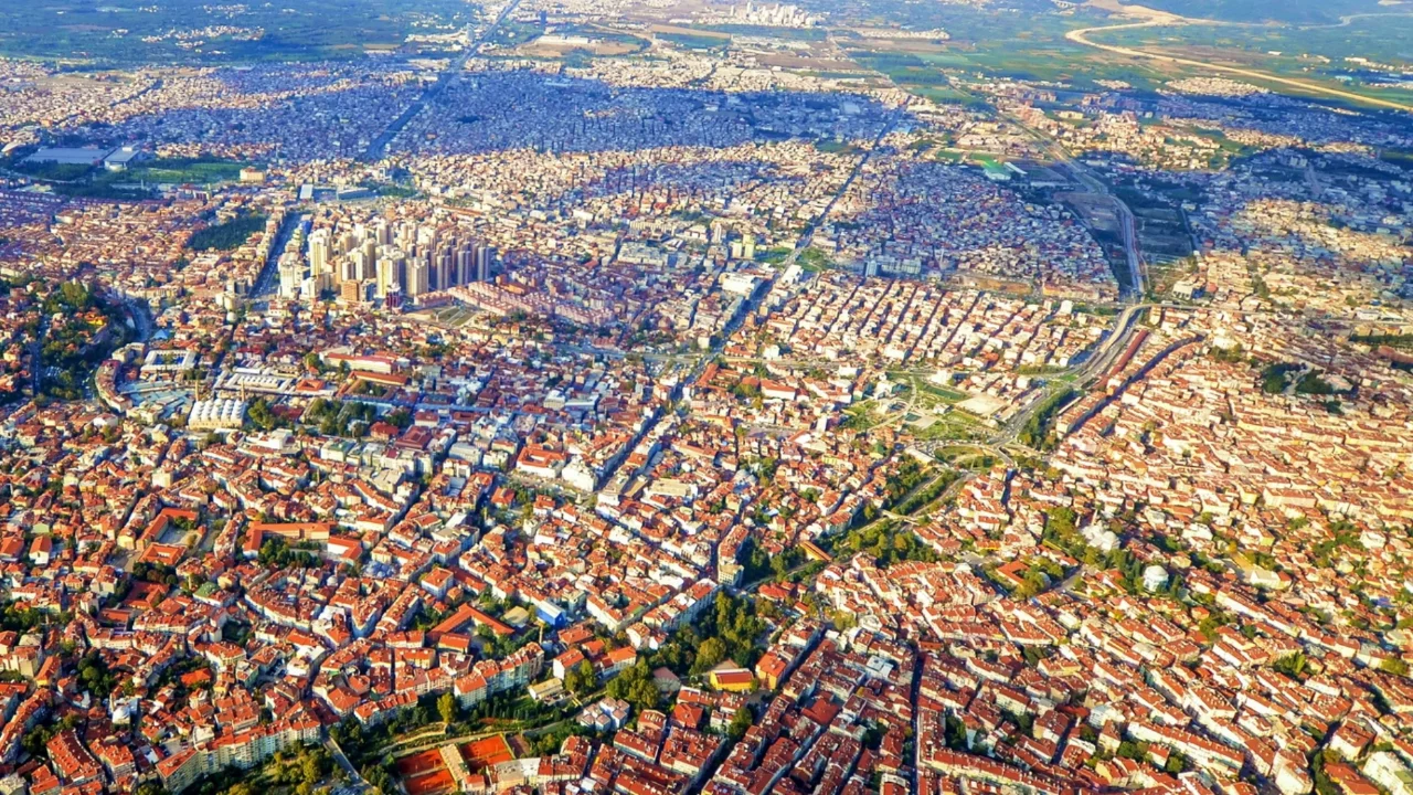 Herkes memleketine dönseydi Bursa'nın nüfusu kaç olurdu?