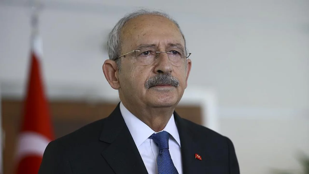 Kılı&ccedil;daroğlu ve eşine y&ouml;nelik tehdit iddiasında flaş gelişme: Ş&uuml;pheli tutuklandı
