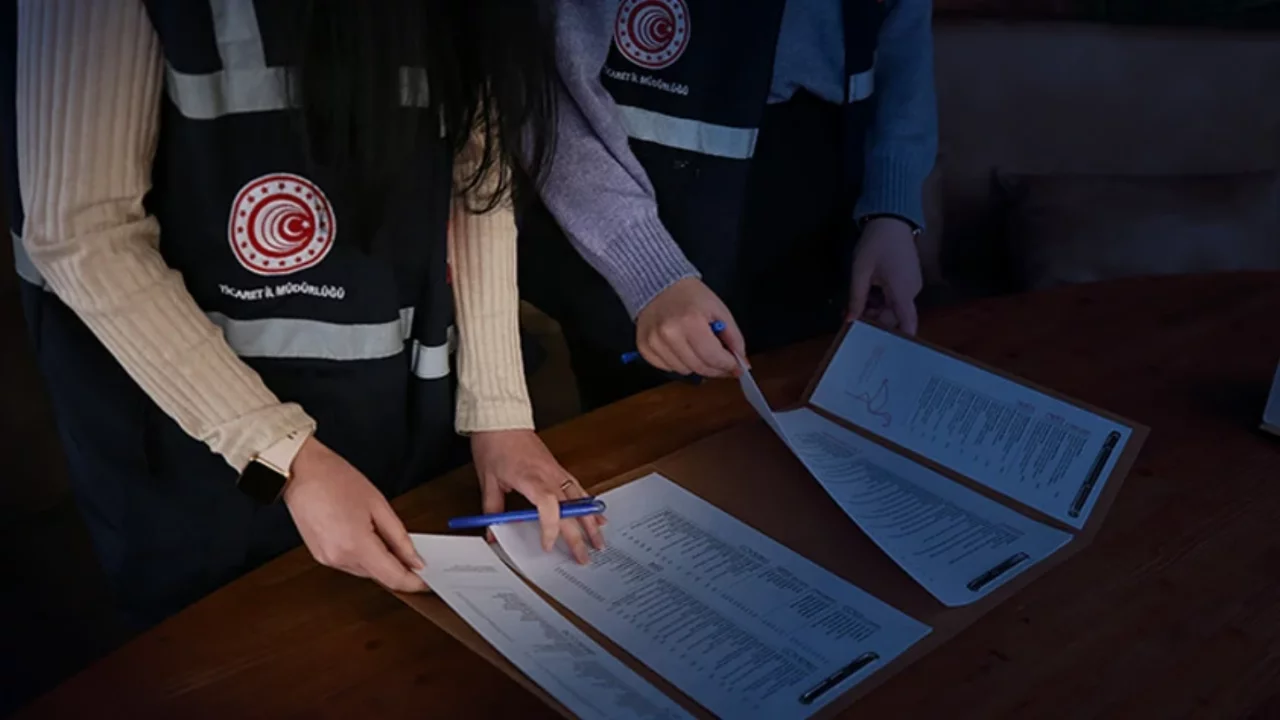 Bakanlık servis ücreti alan işletmeleri affetmiyor! Tek tek ceza yazıldı...
