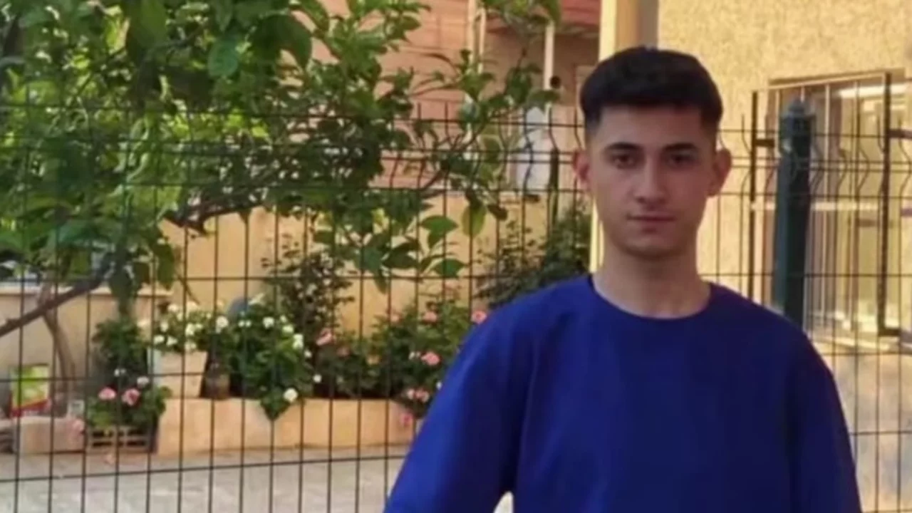 Daha gencecikti... Kazada hayatını kaybetti!